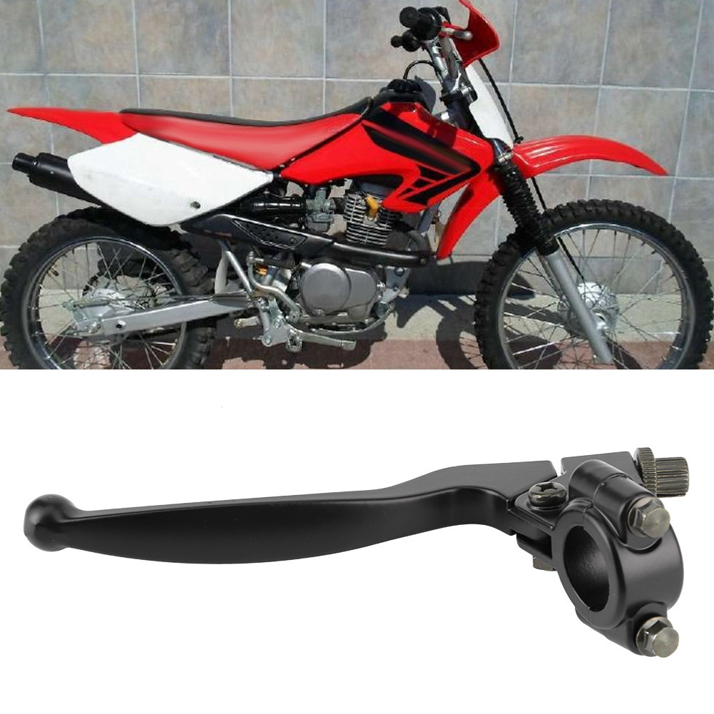 Wowo-TW ก้านคลัตช์อลูมิเนียมสําหรับงานหนัก XR50R XR70R XR80 XR80R XR100R XR200R