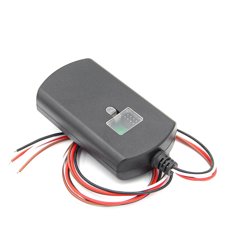 Adblue EURO Emulator 6 สําหรับ Scania สําหรับรถบรรทุก Volvo Adblue สําหรับ