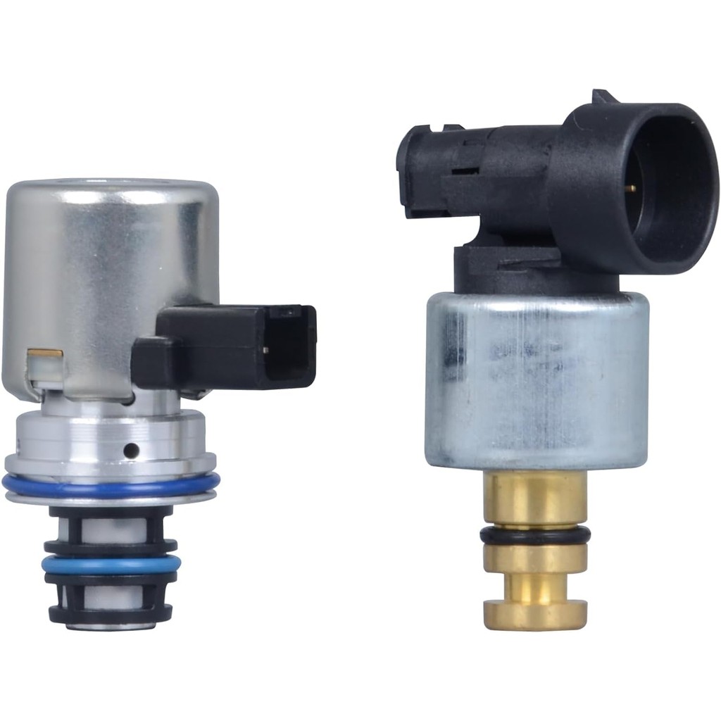 เซ็นเซอร์ความดันเกียร์ & ชุดโซลินอยด์ผู้ว่าราชการ 4617210 56041403AA 42RE 44RE 46RE 47RE A500 A518 ใ