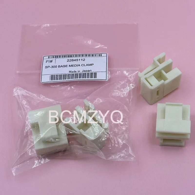 2PCS Roland VP540 กระดาษความดัน Media Clamp สําหรับ Roland SP300 SP540 VS300 VS420 VS640 VP300 SP300