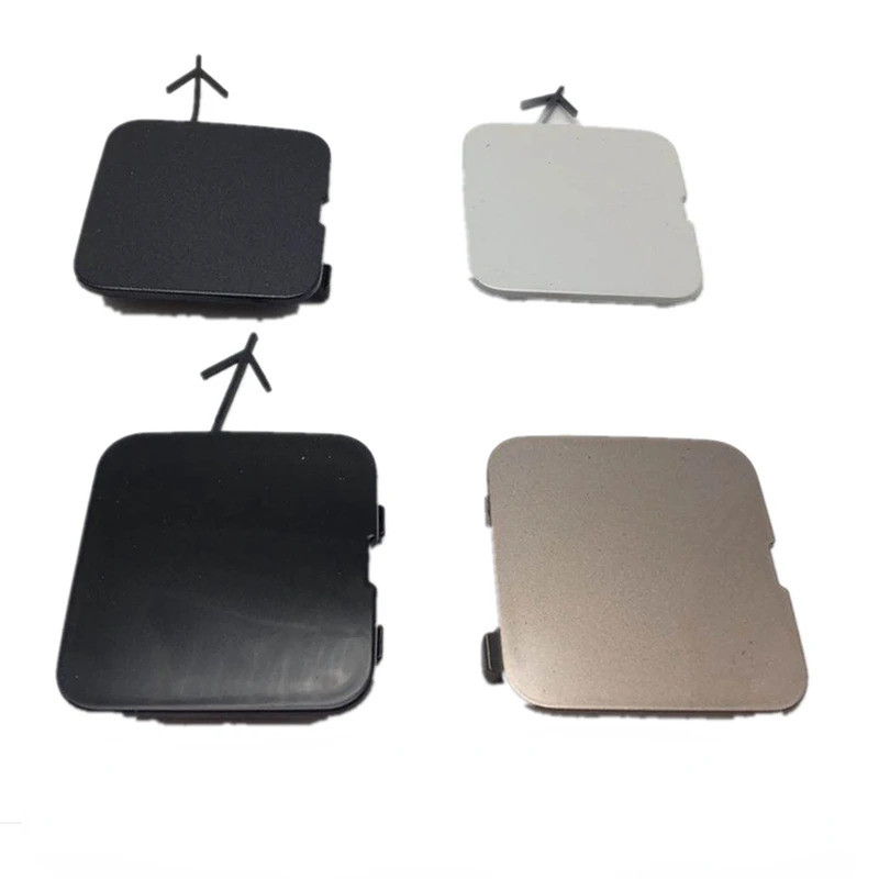 5773AJ390 สําหรับ Subaru 2010-13 OUTBACK ด้านหลังกันชน Trailer ฝาครอบ Tow Hook Cap