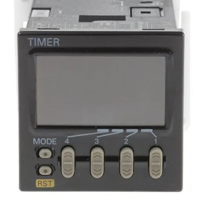 Hot ใหม่ original H5CX-AN H7CX-AN H5CX-A11-N H7CX-A4W-N H7CX-A4WSD-N H7CX-N H7N H5CX-N H8N