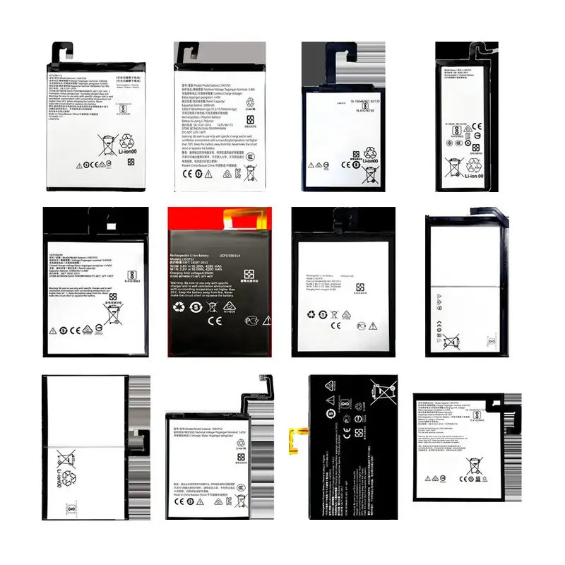 L18D1P31 L19D1P32 L16D2P31 สําหรับ Lenovo Pad โยคะ 3 Tab E7 M10 M8 S8 YT-X705f 2 4 7 8 1010 Plus Pro