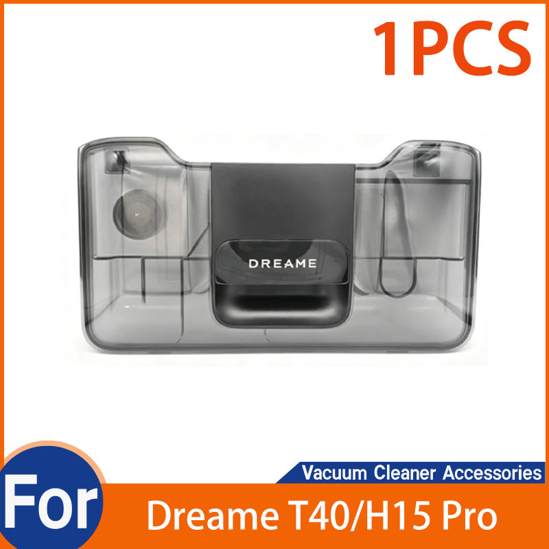 สําหรับ Dreame T40/H15 Pro Clean Water Tank Accessories dreame h15pro ถังเก็บน้ําสะอาด เปลี่ยนอะไหล่
