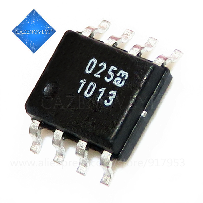 10 ชิ้น LTC1013CS8 LT1013CS8 LT1013 1013 SOP-8 ชิป