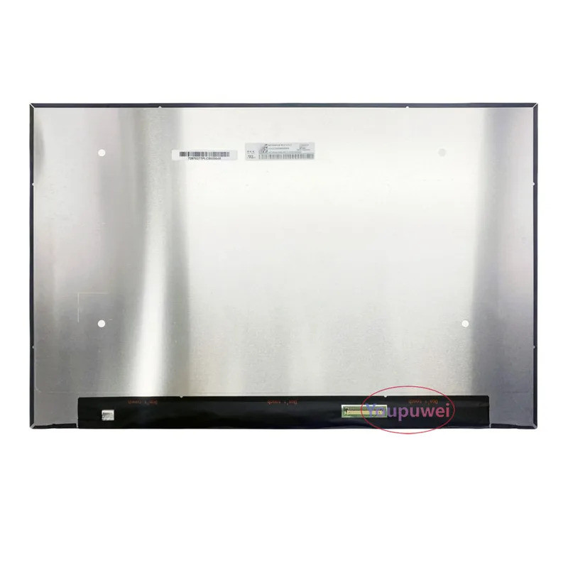 NE160WUM NE160WUM-NX4 NE160WUM-N63 NE160WUM-NX6 แล็ปท็อปหน้าจอ LCD 16.0 นิ้วจอแสดงผลเมทริกซ์