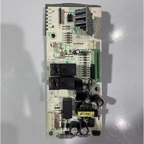 EGLCCG6-S2-K (ACC) Midea อุปกรณ์เสริมบอร์ดคอมพิวเตอร์ไมโครเวฟ X3-231a M5-431A