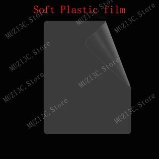 2-3 PACK สําหรับ ONYX BOOX Go 6 (Gen II)2026 6 นิ้ว Soft Matte Anti-Glare PET ป้องกันหน้าจอฟิล์มป้องกัน