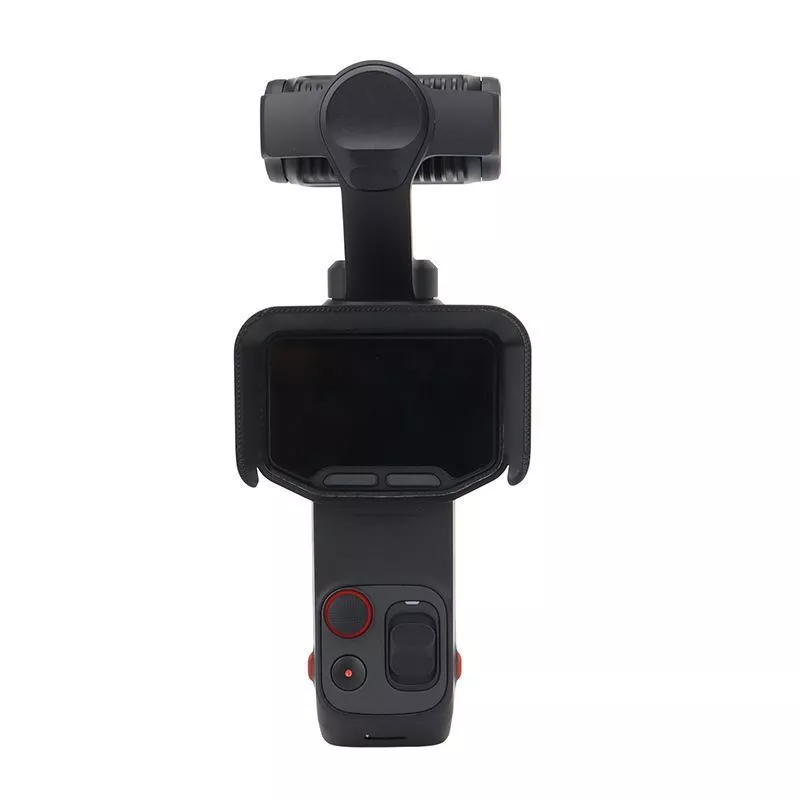 Insta360 Luna Ultra Screen Hood Shadow Stone Anti Glare Baffle thumbnail 4