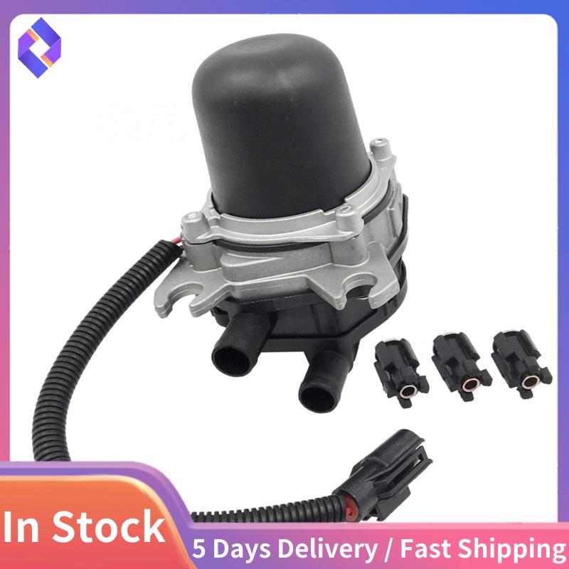 ปั๊มฉีดอากาศรองสําหรับ Taurus Mercury Sable 3.0L V6 F6DE9A486BC, F6DZ9A486BA, AIP24