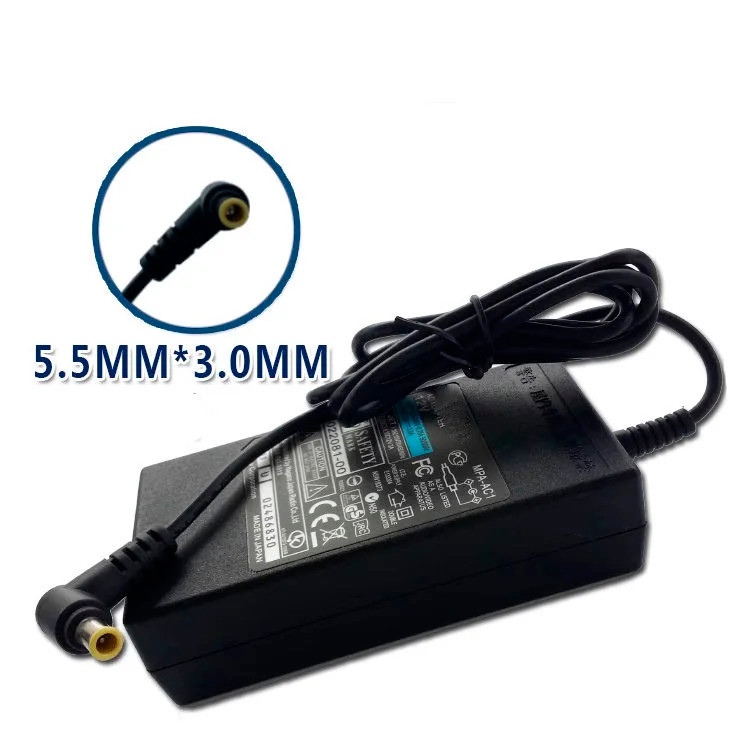 Original 12V 3A 36W AC Adapter Charger สําหรับ Sony BRC-H700 MPA-AC1 EVI-D70P EVI-D100P BRC-300P Ved