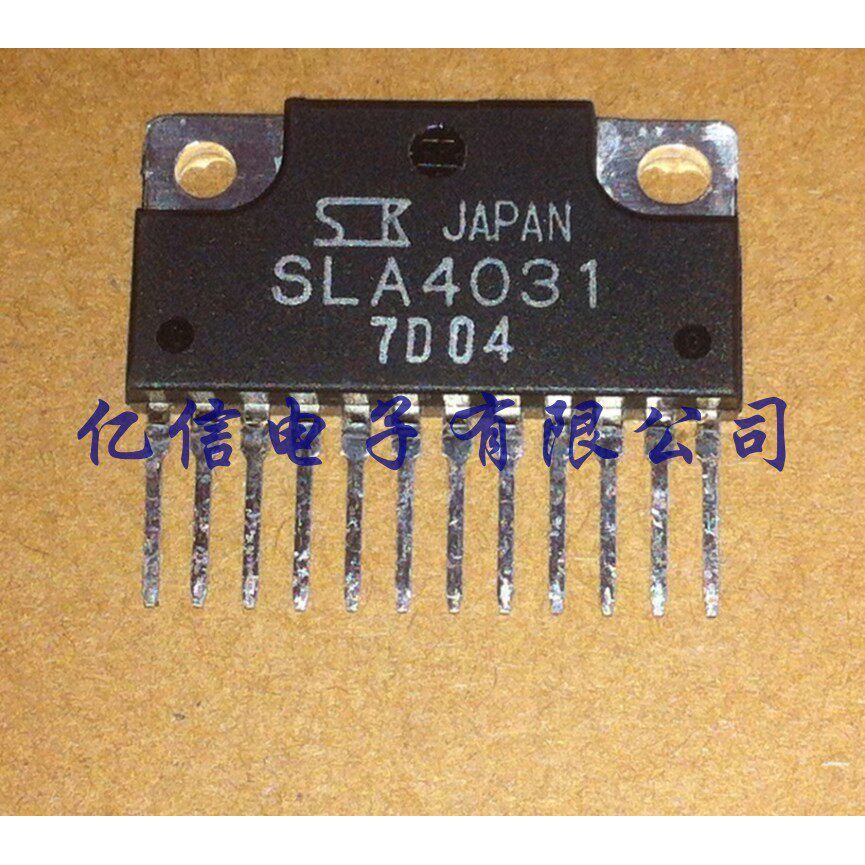 SLA4031 ต้นฉบับใหม่เอี่ยม