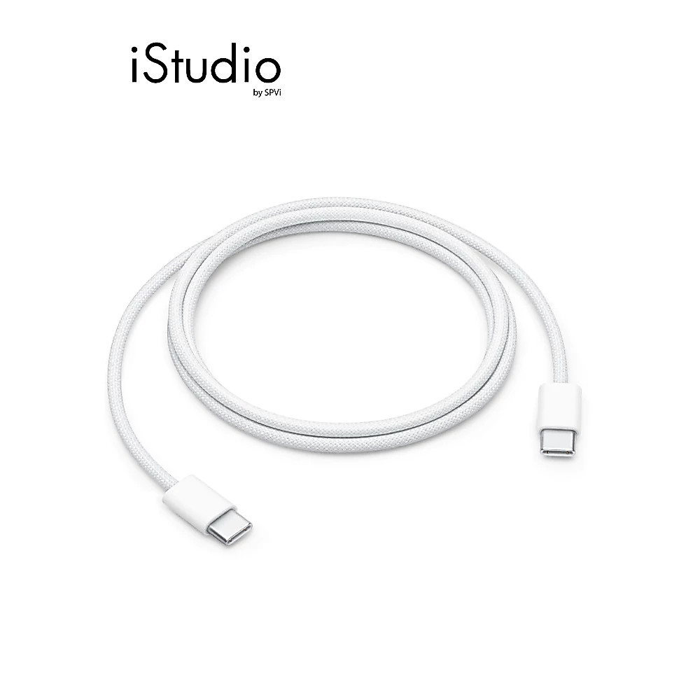 Apple 240W USB-C Charge Cable (2M) I iStudio by SPVi