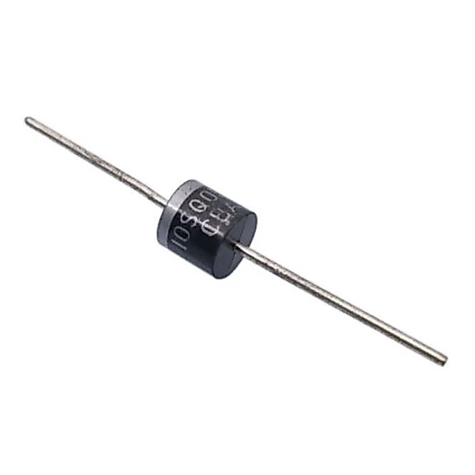 ชอทท์กี้ไดโอด SCHOTTKY RECTIFIER Diode เบอร์ 10SQ050 10A 50V / 15SQ045 15A 45V