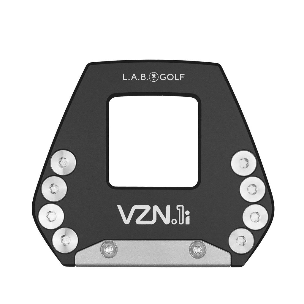 Lab Putter VZN.1 i มีดคลาสสิกประเภท 26 สไตล์ใหม่ Modern Balance Collar Torque Putter Golf Club