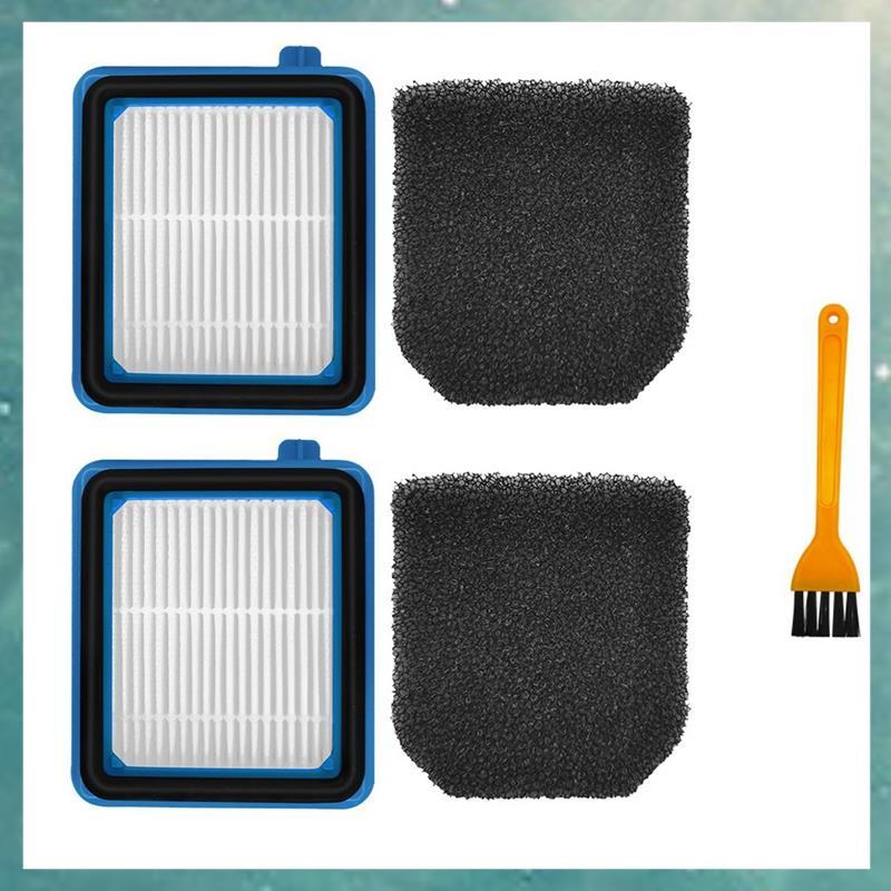 ตัวกรอง HEPA สําหรับ WQ61/WQ71/WQ81 Q Series เครื่องดูดฝุ่นอุปกรณ์เสริมอะไหล่