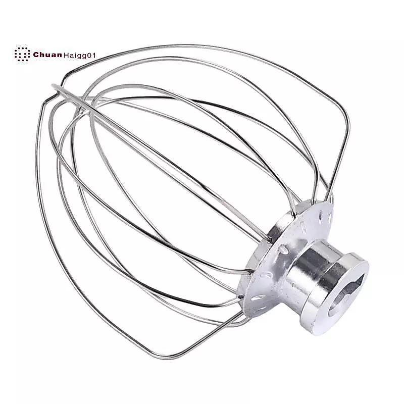 ปัดสแตนเลส 5K452WW สําหรับเครื่องครัว 5KSM90-5KSM185