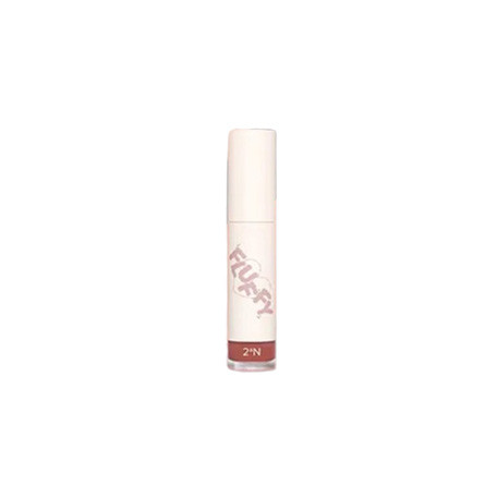 2aN Fluffy Blur Lip Tint 11 Colors 5g