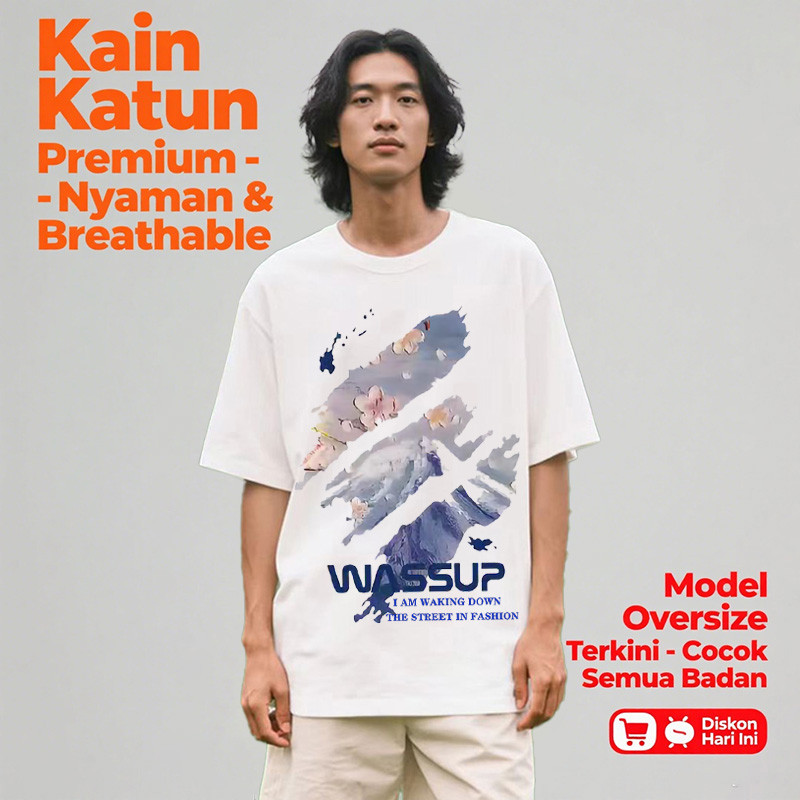 คุณ เสื้อยืดผ้าคอตตอนสําหรับผู้ชายคุณภาพสูงฮิตปี 2025!DTF หลวมและระบายอากาศ