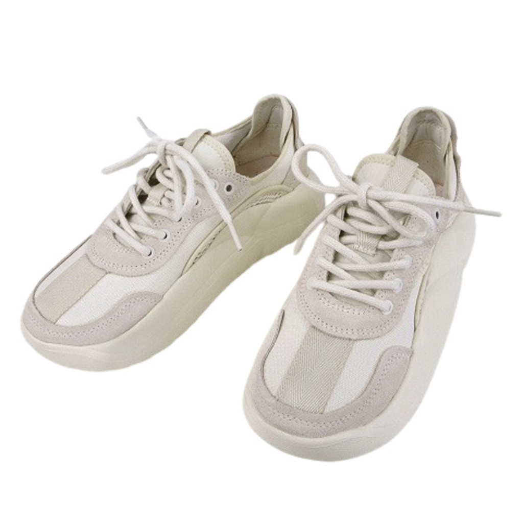 UGG Sneakers 22 Low Direct from Japan Secondhand