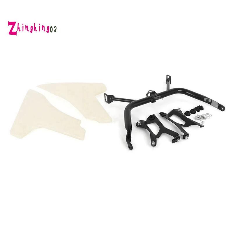 สําหรับ Touring Road Glide FLTRXSE ฝาครอบแฟริ่งด้านข้างสําหรับ Touring Road Glide FLTRXSE แผงด้านข้า