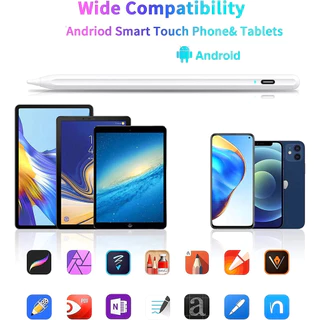 TBTIC สําหรับ Samsung Tab Stylus ปากกา Universal Samsung tab 00A9 8.7 S10 S9 S8 S7 FE Plus 10.9 12.4 11 S6 Lite 10.4 P620 A8 10.5 A7 Seires