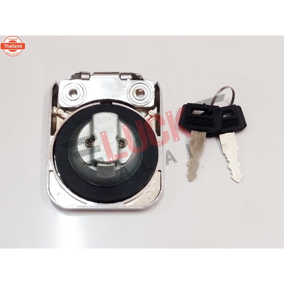 ฝาถังน้ำมัน GTO-M4, GTO-M2, GTO-M6 by LuckALai