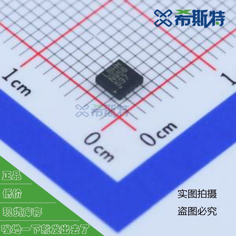 LT3471EDD#PBF DFN-10-EP Dual Channel 1.3A, 1.2MHz Booster/ตัวแปลงเอาต์พุตฉุกเฉิน