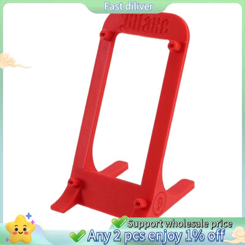 สําหรับ Gamma 601 Miner Bracket ขาตั้งเครื่องพิมพ์ 3D สําหรับ Gamma 601 401 ขาตั้ง