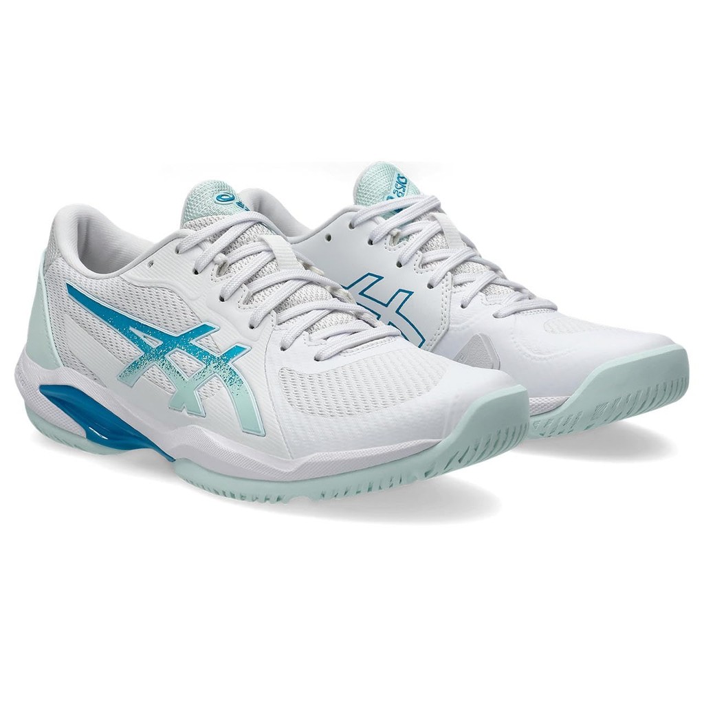 ASICS Women's Tennis Shoes SOLUTION SWIFT FF 2 1042A265 - Various Colors and Sizes Available