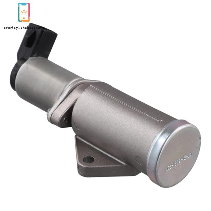 F27E-9F715-A1B วาล์วควบคุมอากาศเดินเบา F27E9F715A1B