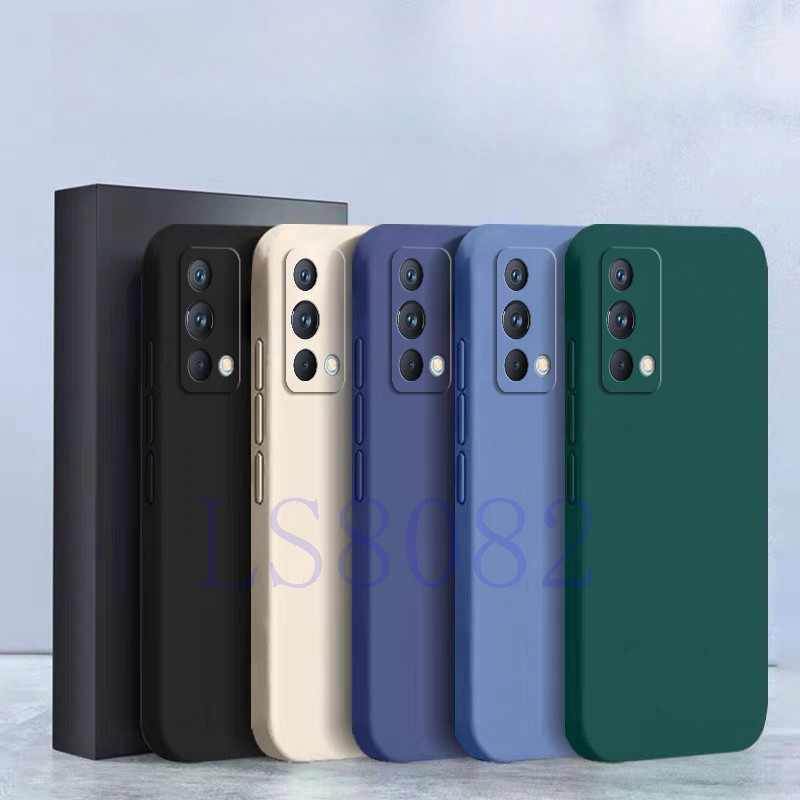 เหมาะสําหรับเคสป้องกันโทรศัพท์ Realme GT Master Edition MF