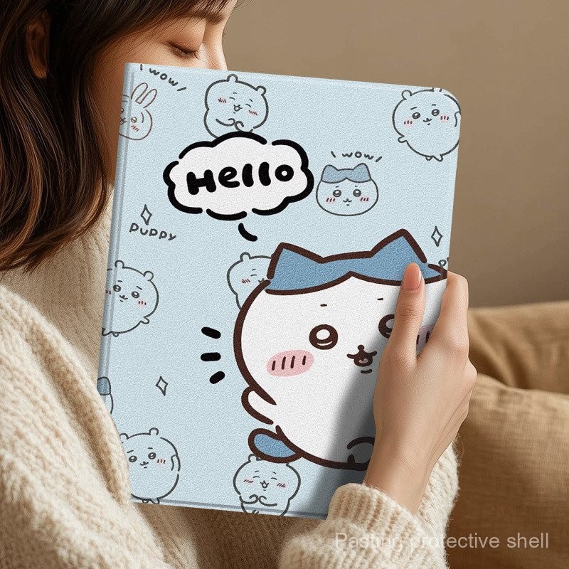 เหมาะสําหรับ Xiaomi Tablet 567 เคสป้องกันแท็บเล็ต OPPO Xiaobajiyi