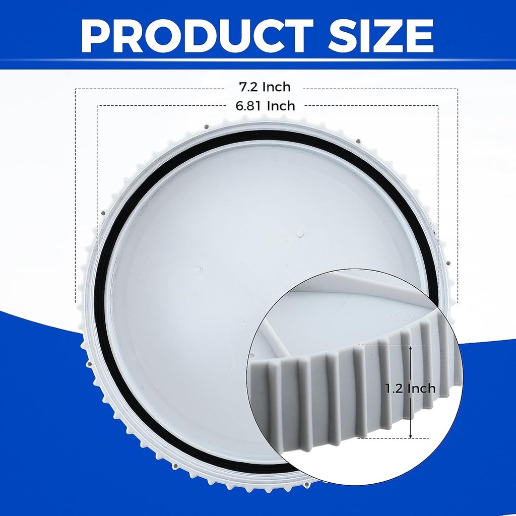 ชุดแปลงสําหรับปั๊ม Skimmer เข้ากันได้กับคลื่นฤดูร้อน SFX1000 SFX1500 SFX600 SFX1500S, แปลงเป็นปั๊มทร