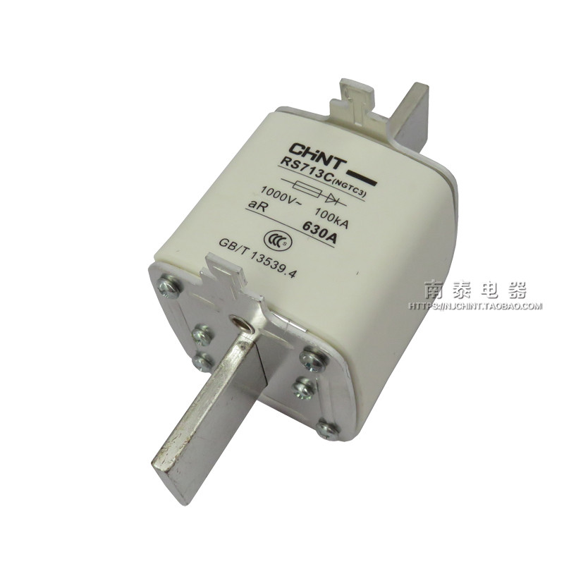 สินค้าของแท้ Zhengtai Fuse Body RS713C 400A 450A 500A 630A NGTC3 Need to Order