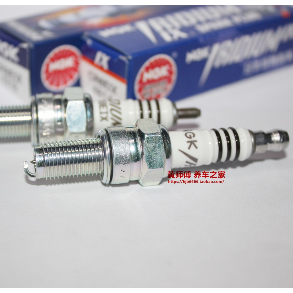 หัวเทียน NGK Iridium เหมาะสําหรับไล่ 600 350 Race 600 Flash 500 Snapdrake 750 500 Yi 500 250 300