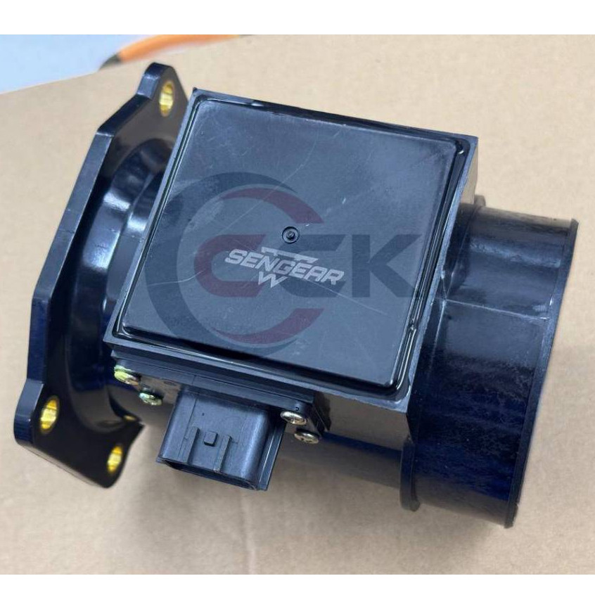 NISSAN CEFIRO A32 Y61 Y33 2.0 CC / CEDRIC AIR FLOW SENSOR / AIR INTAAKE MASS TEMPERATURE SWITCH 3 PI
