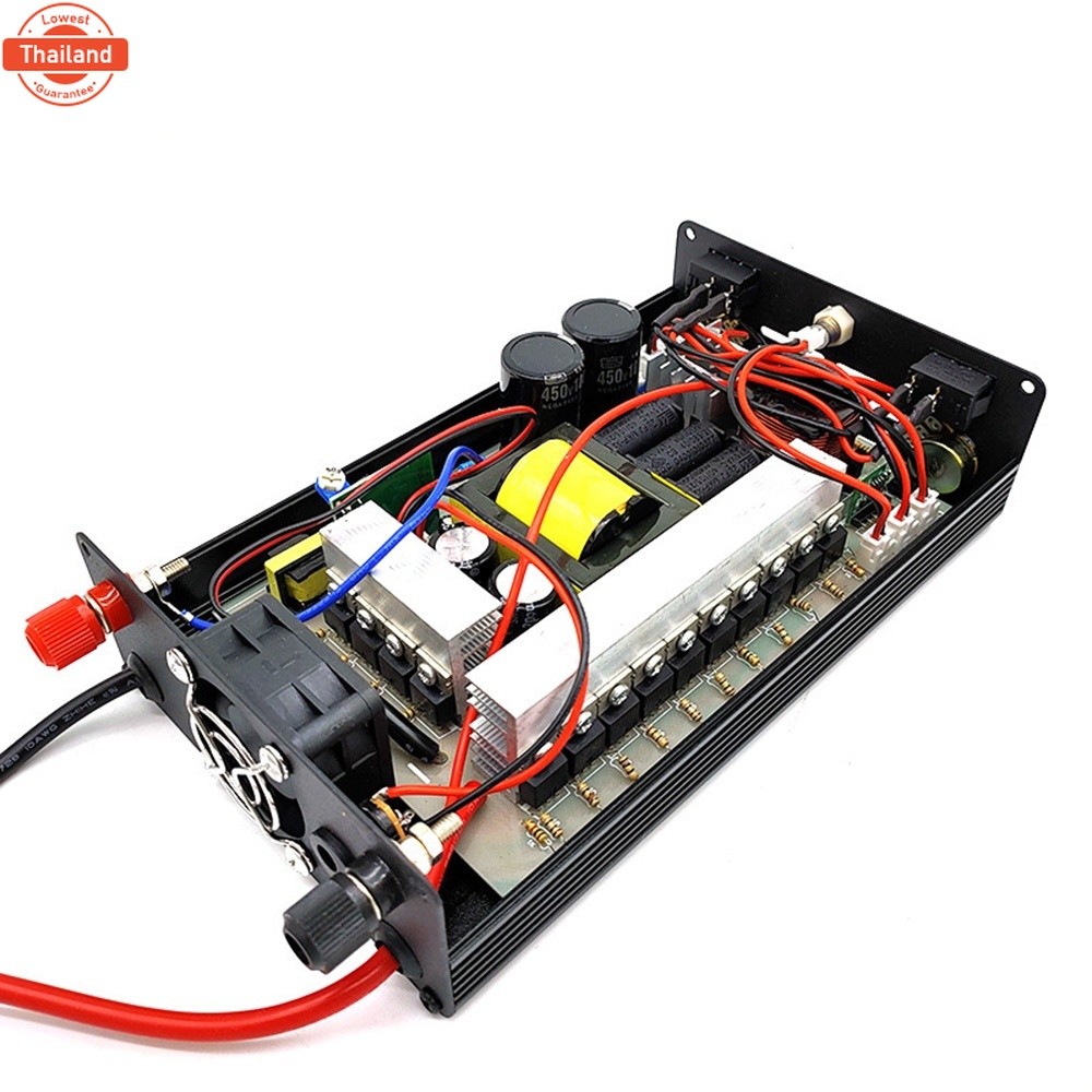 9999000W อินเวอร์เตอร์แปลงไฟ รุ่น 38000W 68000W Susan735M Susan835MP อินเวอร์เตอร์12v