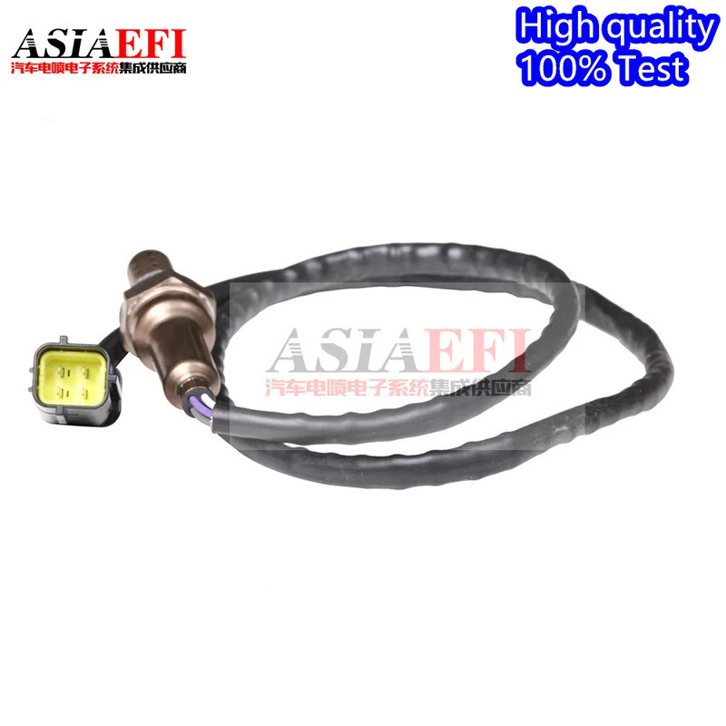 OEM คุณภาพสูง 3611400XEC06 เซ็นเซอร์ออกซิเจน O2 ด้านหลังสําหรับ Haval F7 H4 H6 COUPE ยี่ห้อ H6