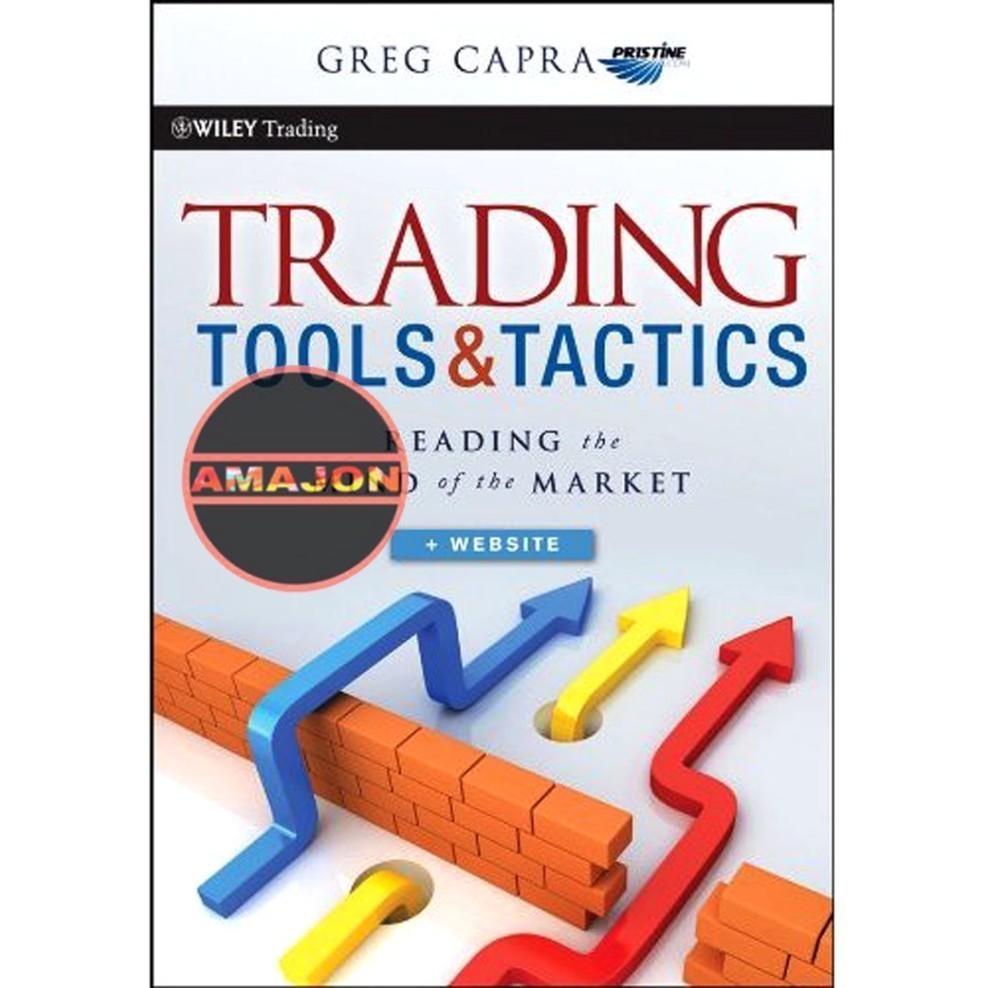 Trading Tools and Tactics BOOK