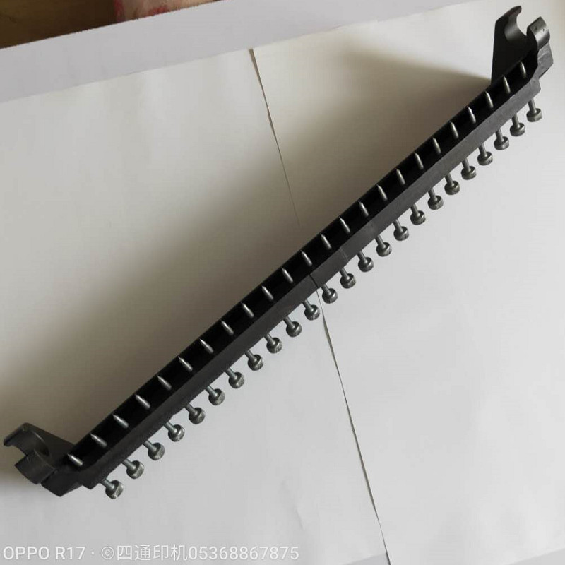 Huaguang, Hamada 47 เครื่องพิมพ์ออฟเซ็ตหกเปิดอุปกรณ์เสริมหมึก Fountain Ink Slot 470 Small Offset Pri