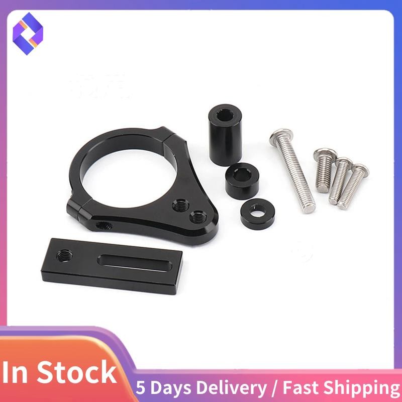 รถ Damper Stabilizer พวงมาลัย Dampers สําหรับ Street Triple 765RS 765 STREET TRIPLE 765S 765R