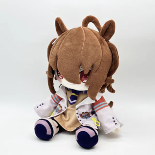 ใหม่ Agnes Tachyon Plush Uma Musume Pretty Derby Plushie Doll