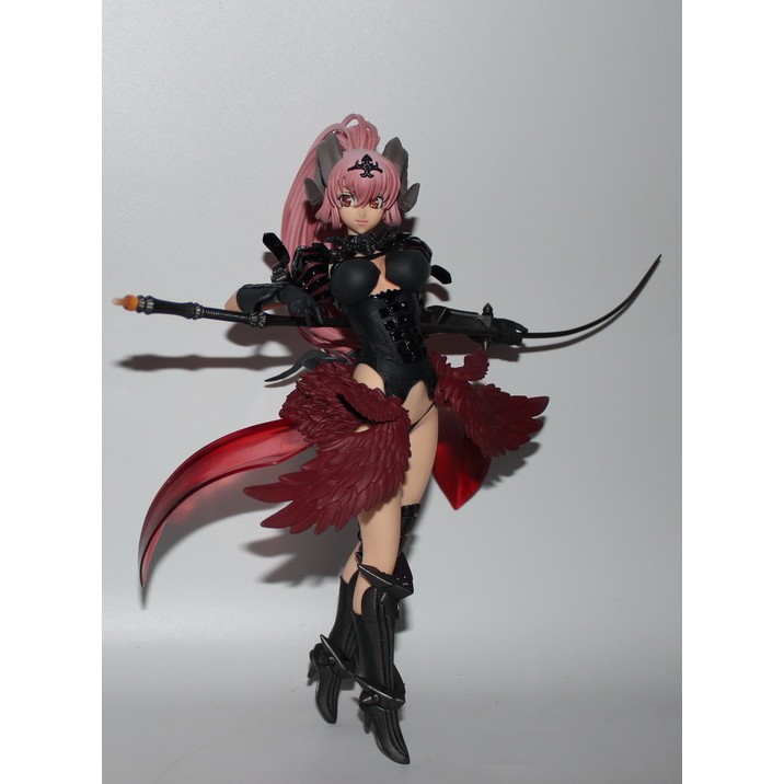 ของแท้ Bulk Orchid Seed Seven Deadly Sins Seven Deadly Sins Lucifer Pride Like Figure