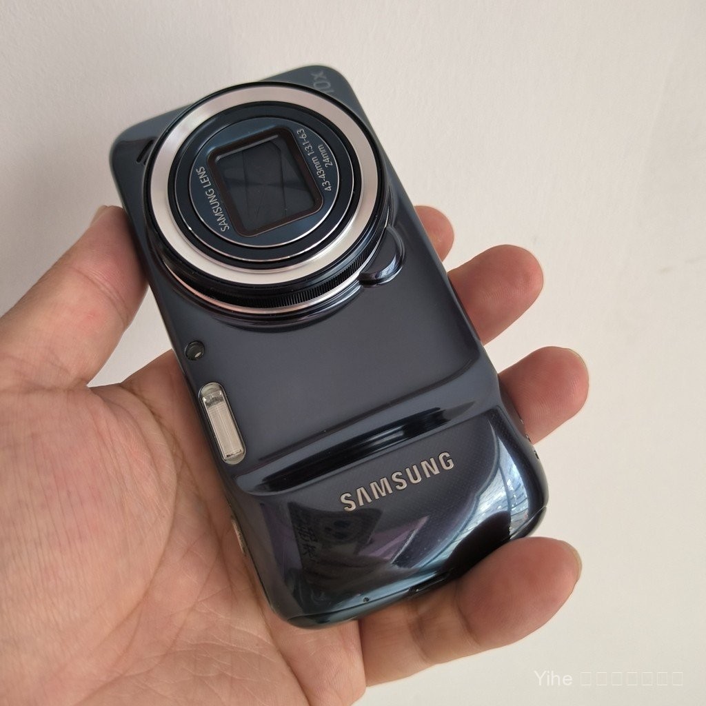 คลังสินค้าพร้อม มือที่สอง c101 s4zoom 10 Times Optical Zoom Influencer ภาพถ่ายไม่สามารถอินเทอร์เน็ตส