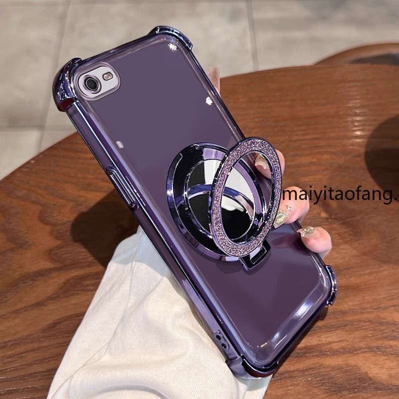 เคสสําหรับ OPPO a1k OPPO A3S OPPO A12E เคสโทรศัพท์ 1019