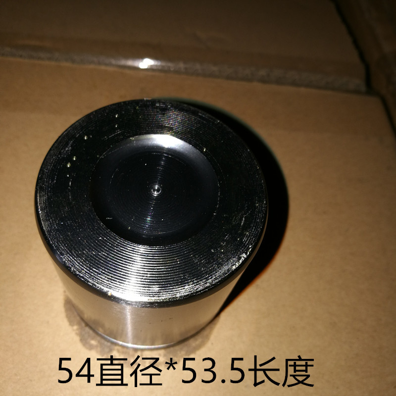 Wuling Hongguang Hongguang S North รถ M20M30 Changhe M50S คาลิปเปอร์ล้อเบรคหน้า 54 มม.ลูกสูบโรงงานเด