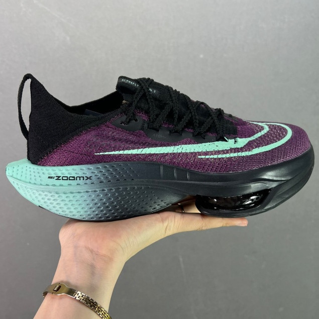 รองเท้ากีฬา Alphafly Next% 3 สำหรับวิ่ง รุ่น KZM4 CKLF