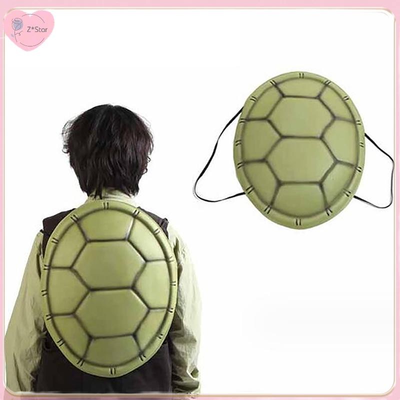 Z * Star Teenage Mutant Ninja Turtles Anime Turtles Armor Toy Cosplay Props Tmnt Accessories .