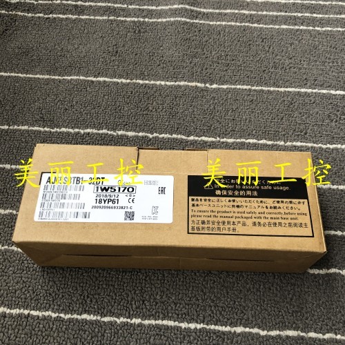 Mitsubishi AJ65SBTB1-32D 32D1 32DT 32DT1/2/3/E 32T T1 TE1 DTE1